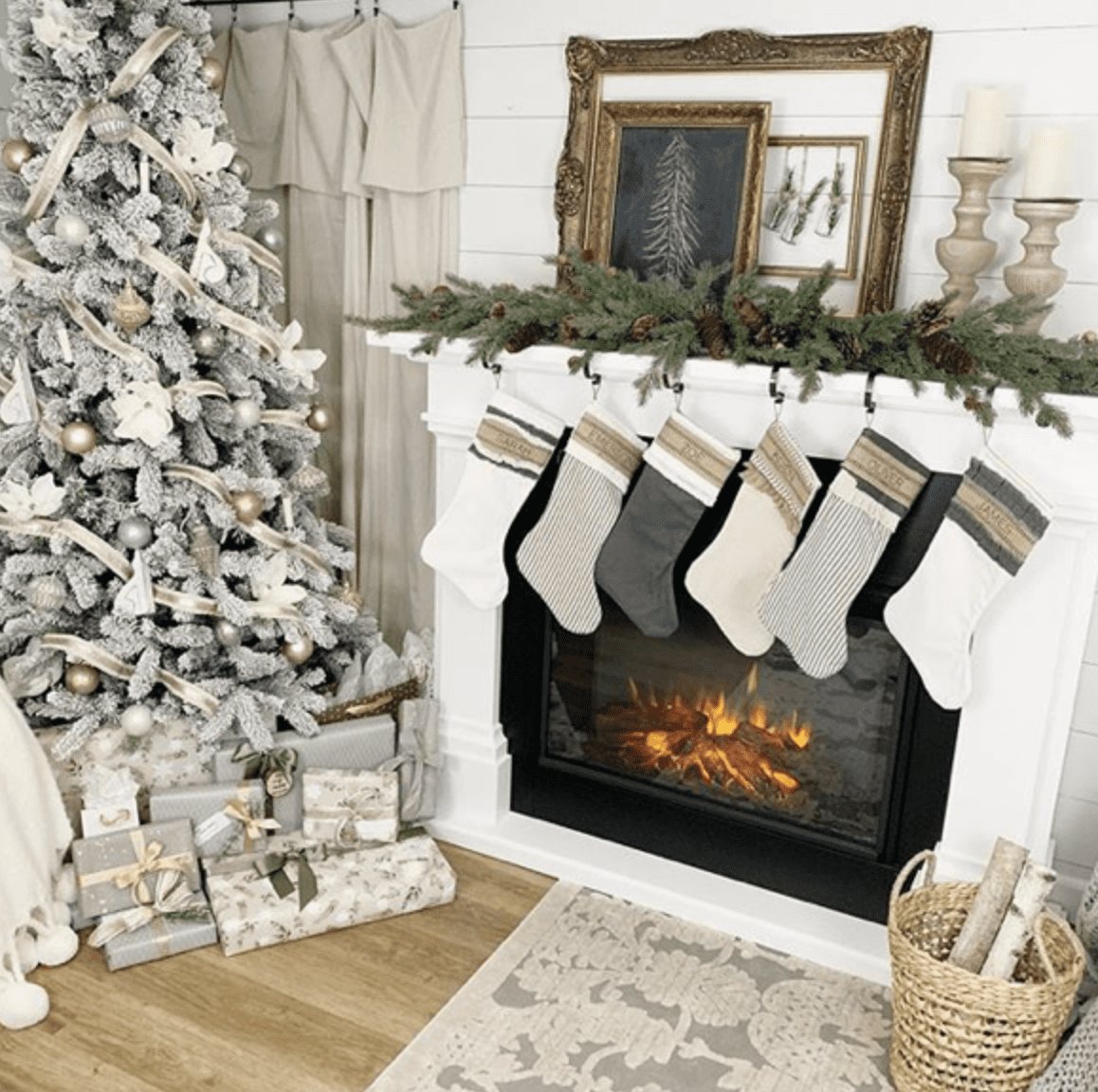 Stocking Stuffer Ideas for Everyone on your List