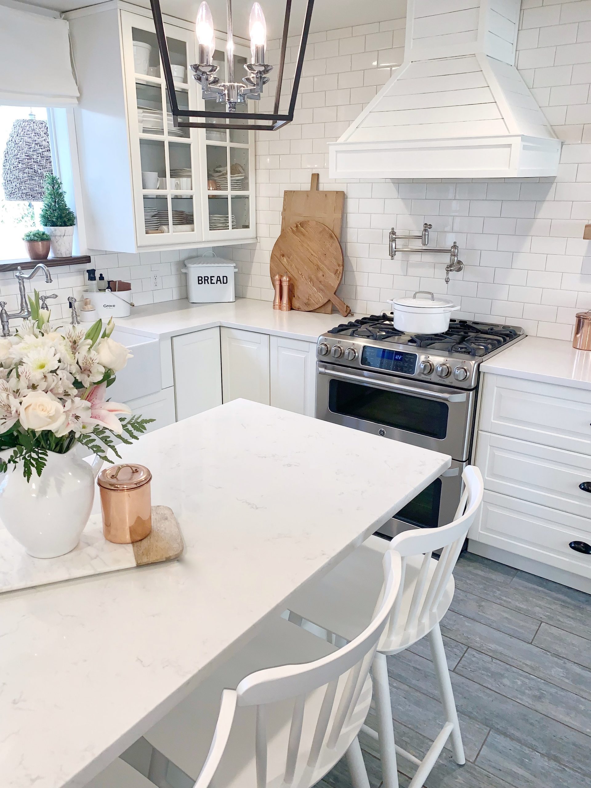 Dreaming of Homemaking Blog