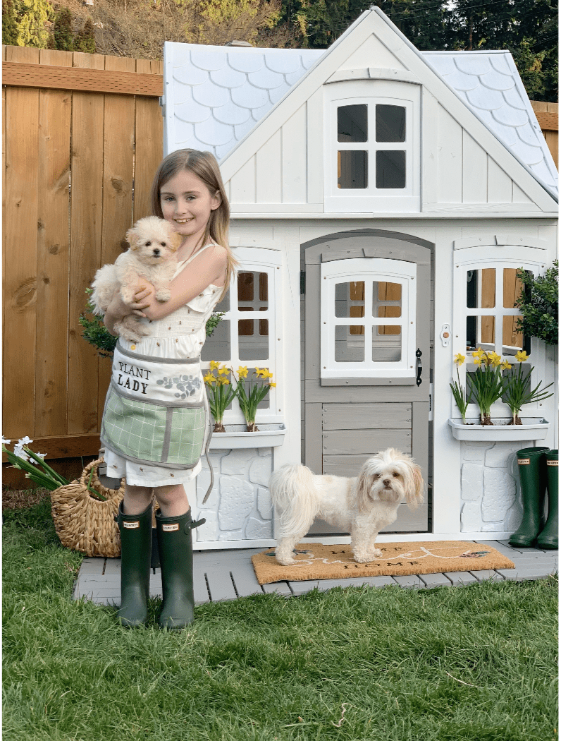 Spring Gardening with JOANN