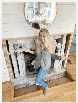 2019 Jeffrey Court Renovation Challenge – Week 4 {Renovation Challenges}