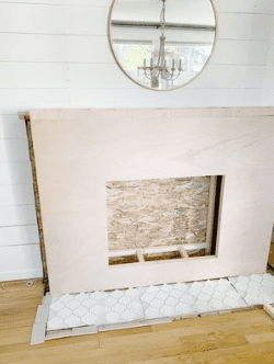 2019 Jeffrey Court Renovation Challenge – Week 5 {Install}