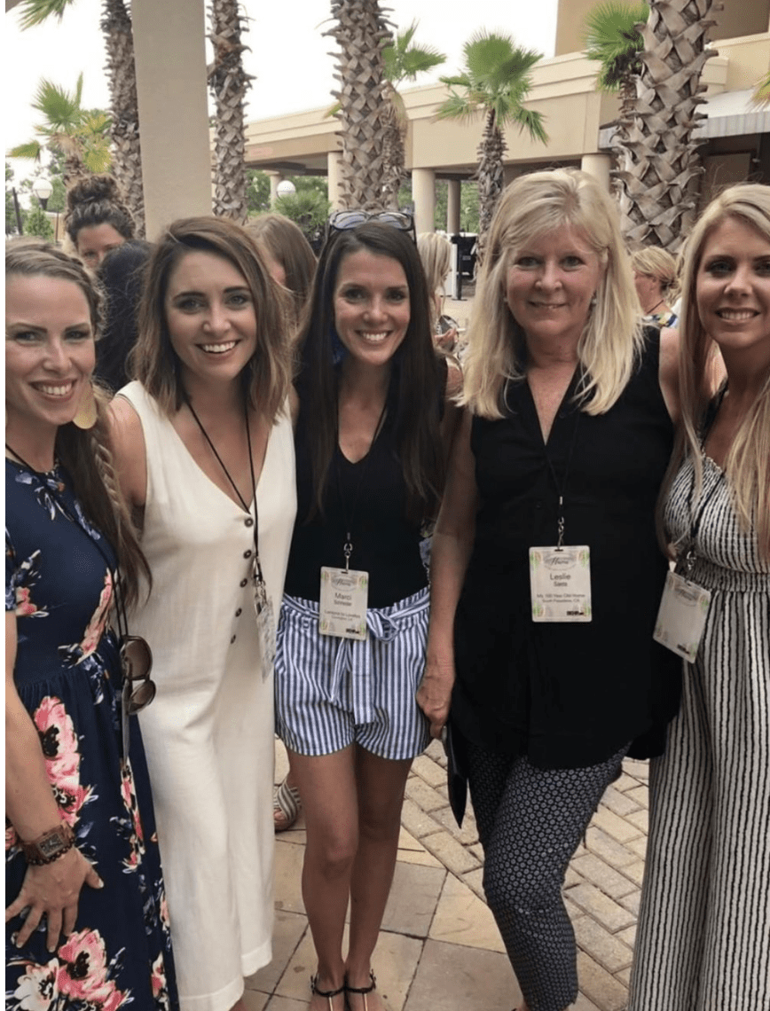Haven Conference : How it changed me.