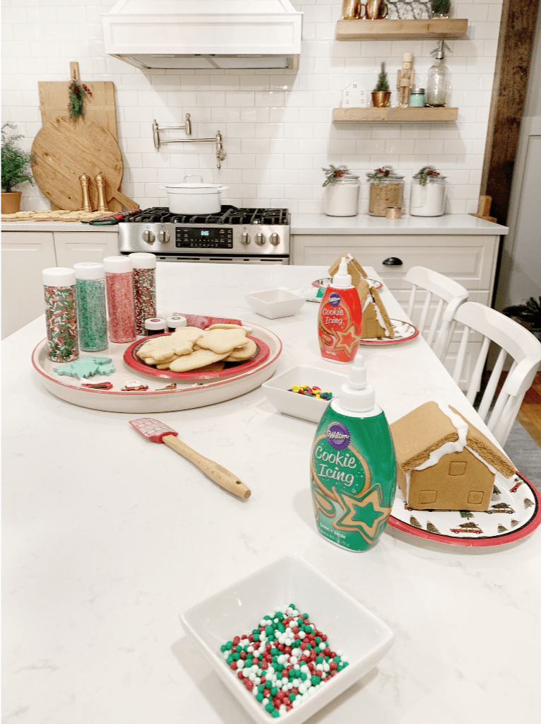 Christmas Baking + 17 Best Baking Supplies