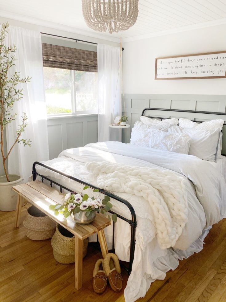 Image for The Best Green Paint Colors to Transform your space!