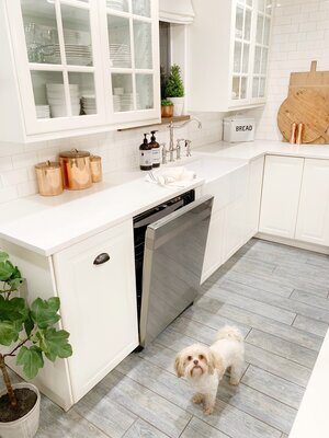 5 Reasons We Love Our Samsung Linear Wash Dishwasher