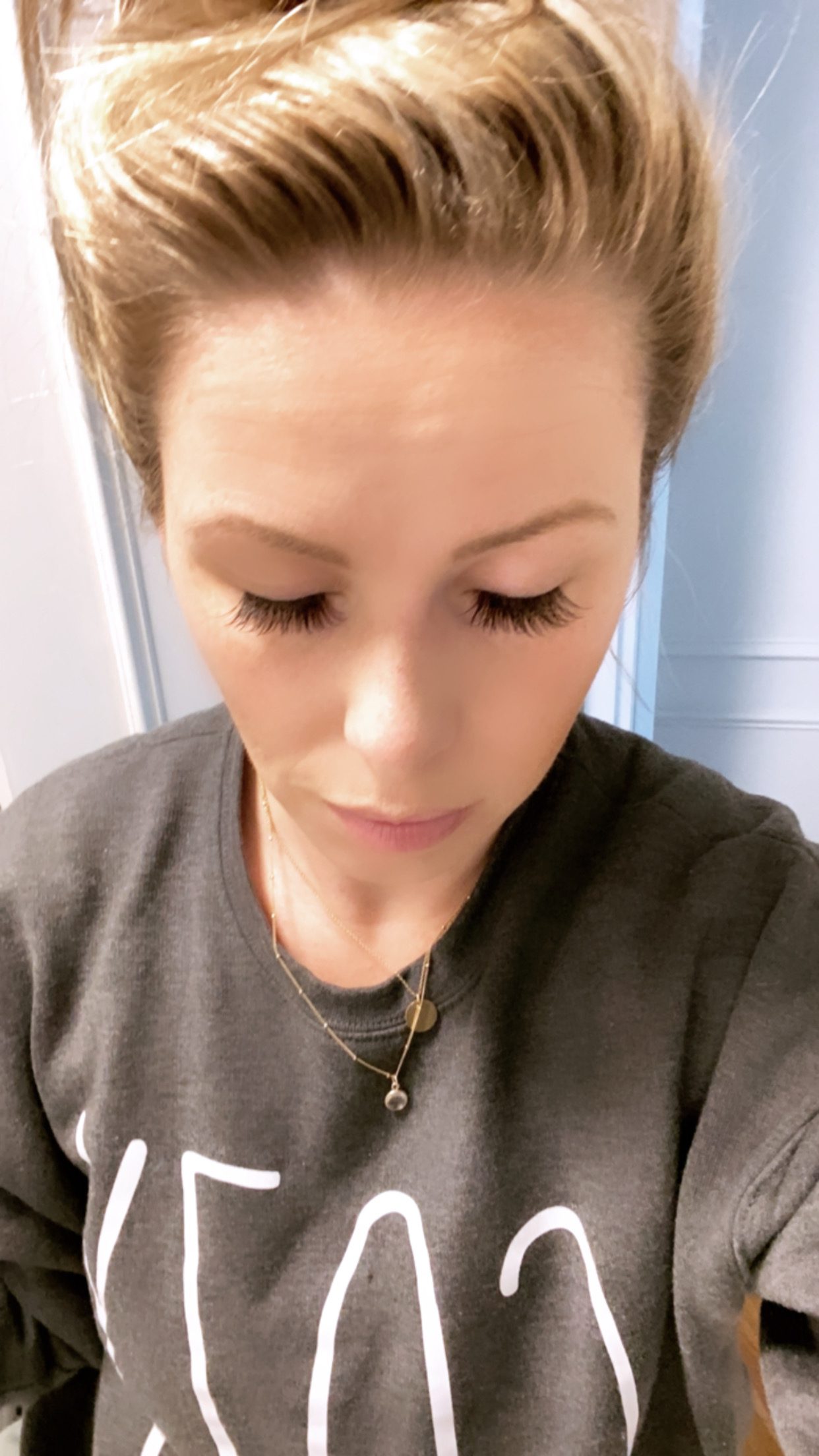 DIY Lash Extensions at Home