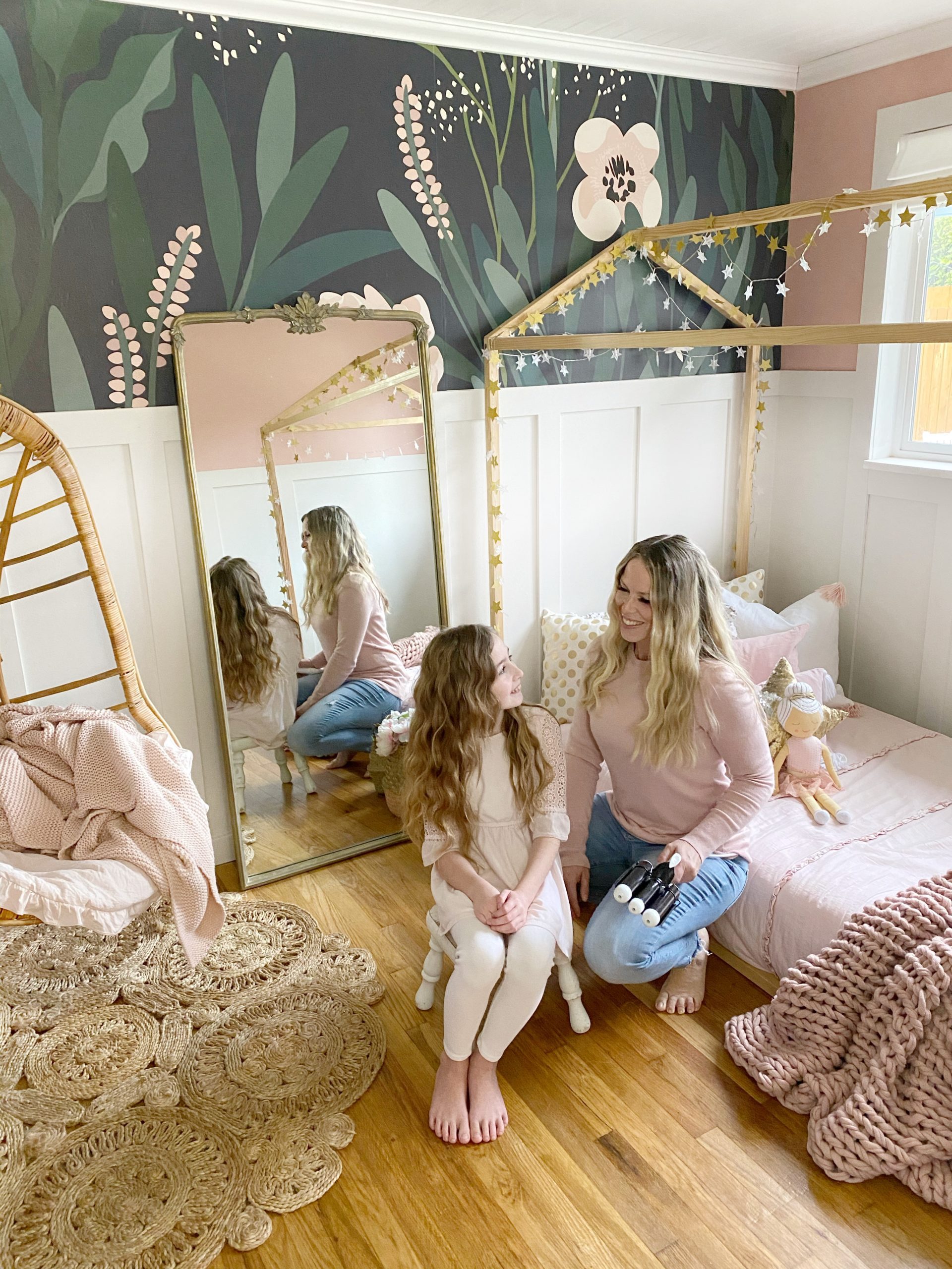 Bondi Boost – Wave Wand
