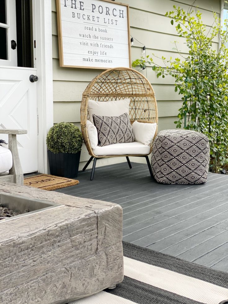 Image for Deck Refresh - 5 Ways to Update Your Space