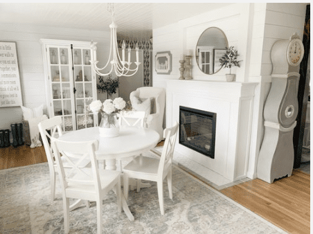 2019 Jeffrey Court Renovation Challenge – Week 6 {Final Reveal}