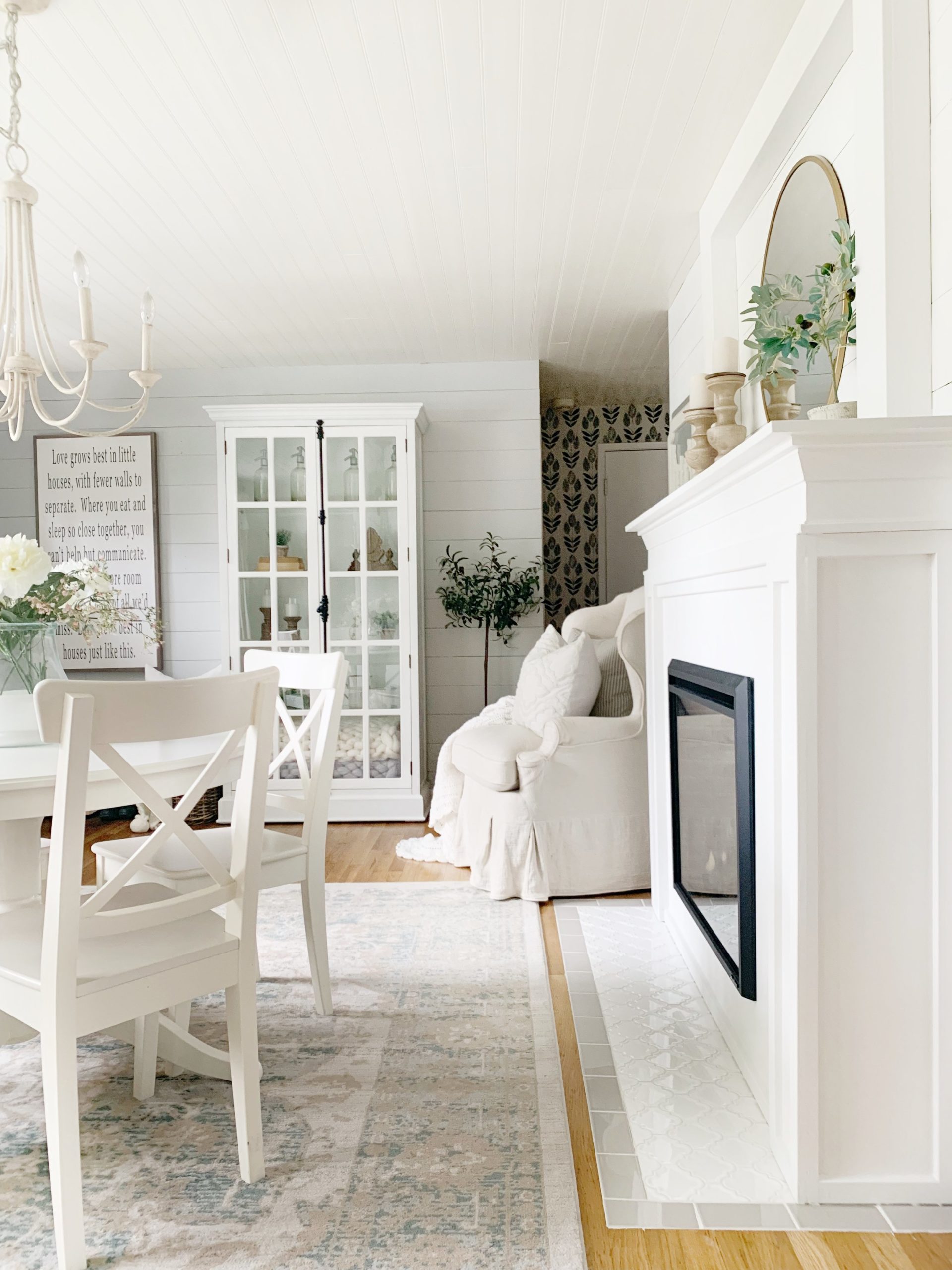 Ready to Remodel? Here are 6 projects to give you inspiration!