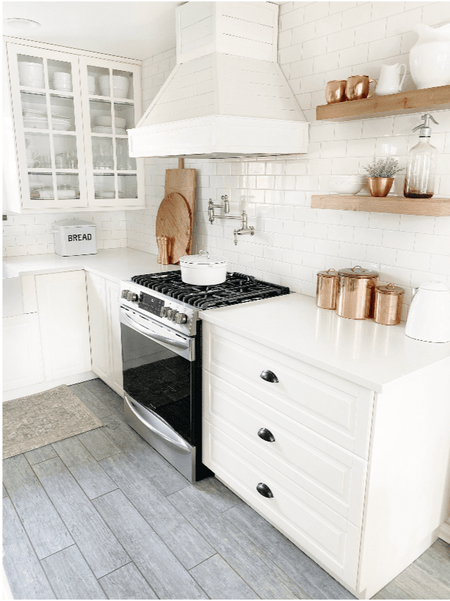 My Review Of The Frigidaire Air Fry Range + A Recipe