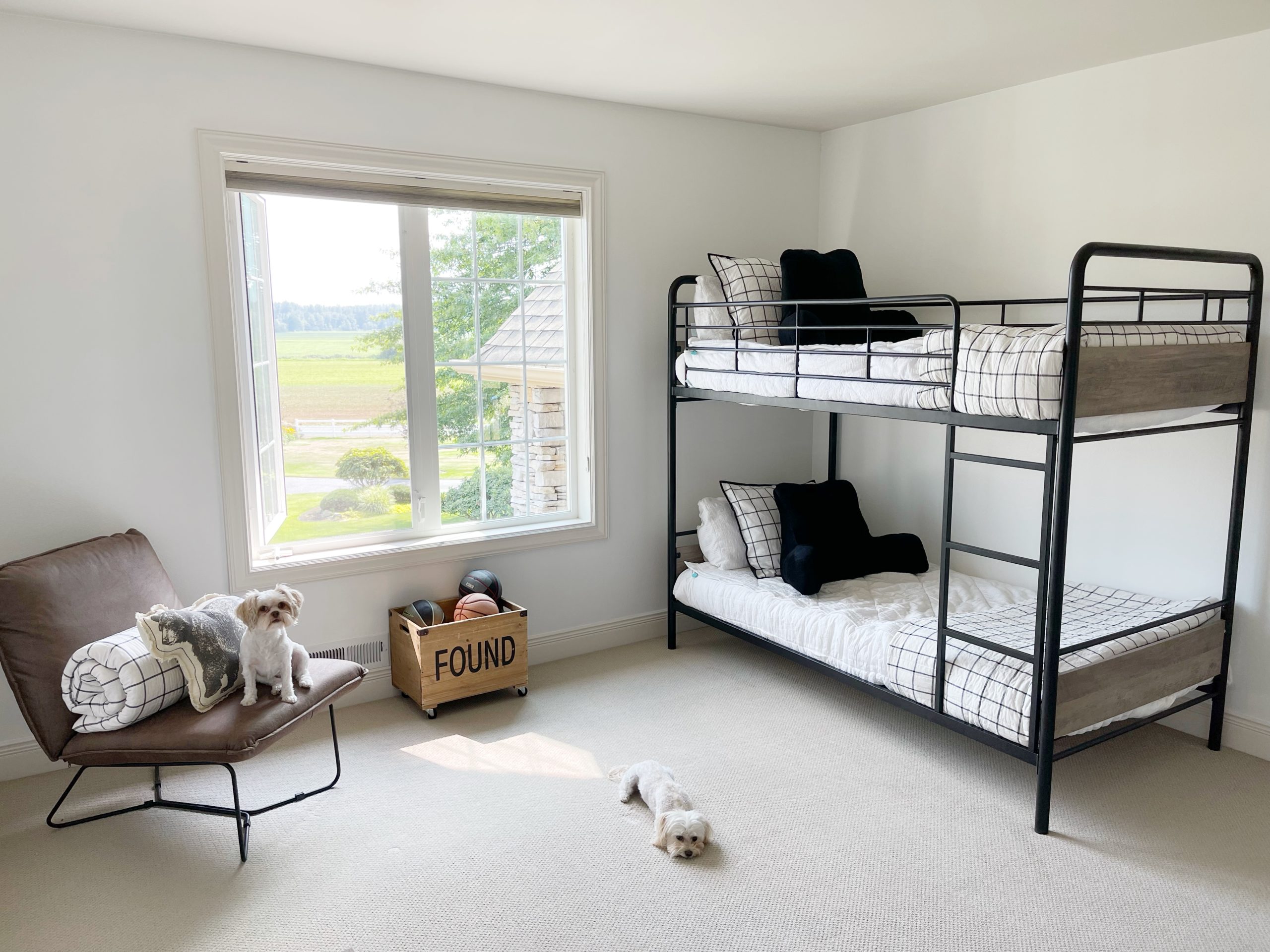 Bedroom Refresh – New Routines – Sleep